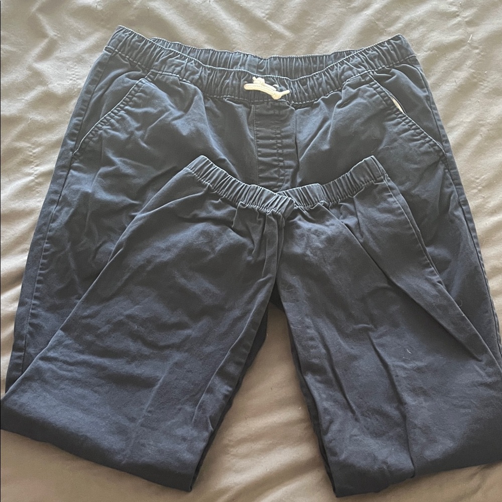 Cat & Jack Boys Jogger Pants